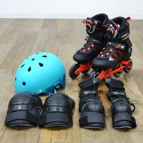 楽天市場】k2 プロテクターセットの通販
