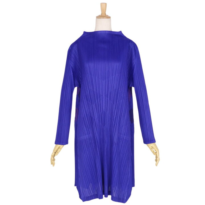 楽天市場】【美品】プリーツプリーズ イッセイミヤケ PLEATS PLEASE  
