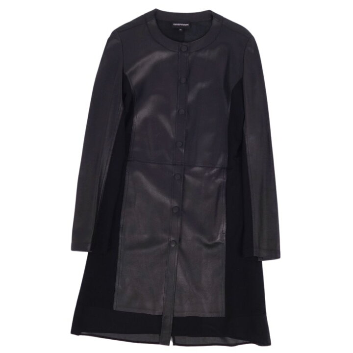 楽天市場】【美品】エンポリオアルマーニ EMPORIO ARMANI コート 