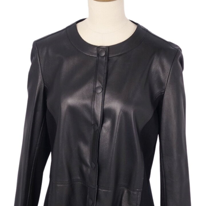 楽天市場】【美品】エンポリオアルマーニ EMPORIO ARMANI コート 