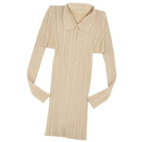 楽天市場】イッセイミヤケ プリーツプリーズ（カラーベージュ  