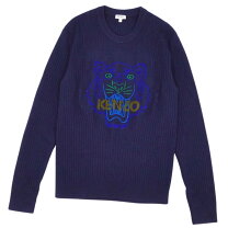 楽天市場】kenzo 虎 ニットの通販