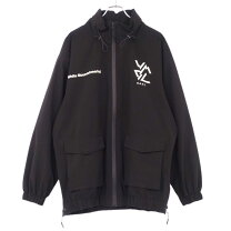 楽天市場】white mountaineering マウンテンパーカーの通販