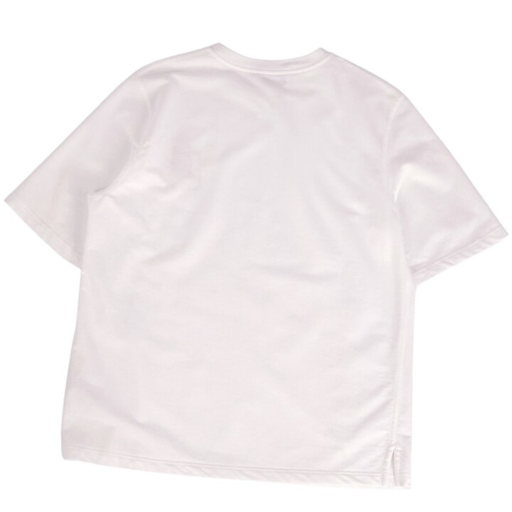 楽天市場】エルメス HERMES Tシャツ 23AW カットソー ショートスリーブ 