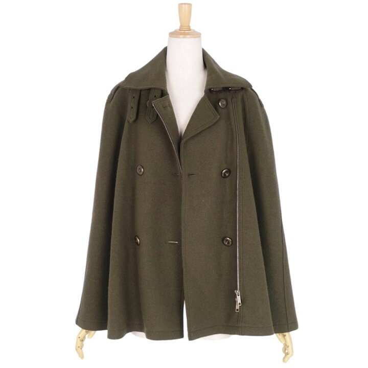 楽天市場】【美品】バーバリー ロンドン BURBERRY LONDON ポンチョ  