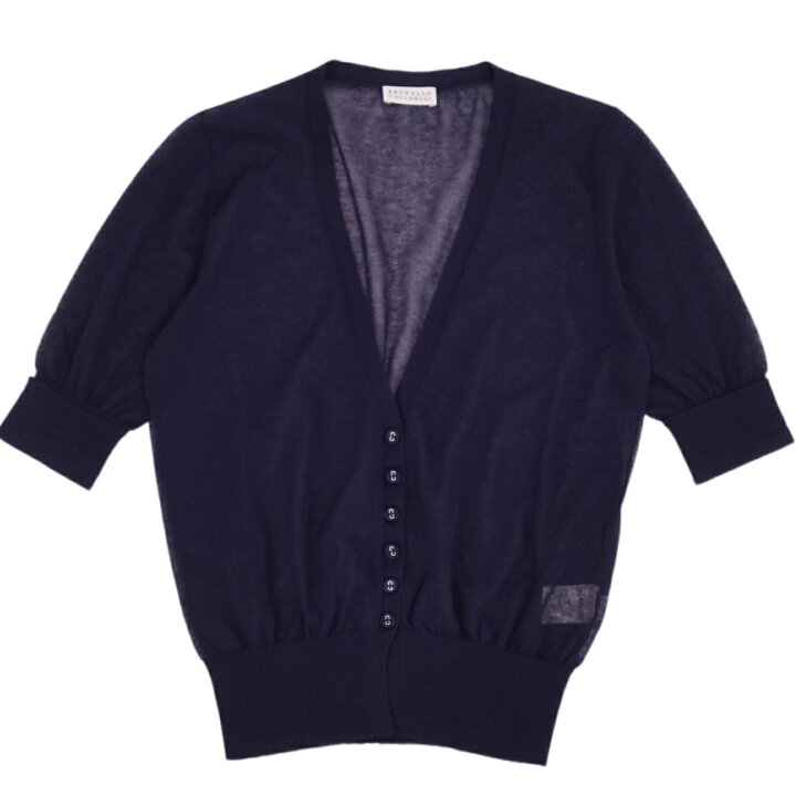 楽天市場】【美品】ブルネロクチネリ BRUNELLO CUCINELLI ニット