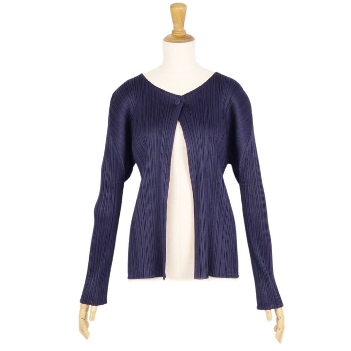 楽天市場】【美品】プリーツプリーズ イッセイミヤケ PLEATS PLEASE 