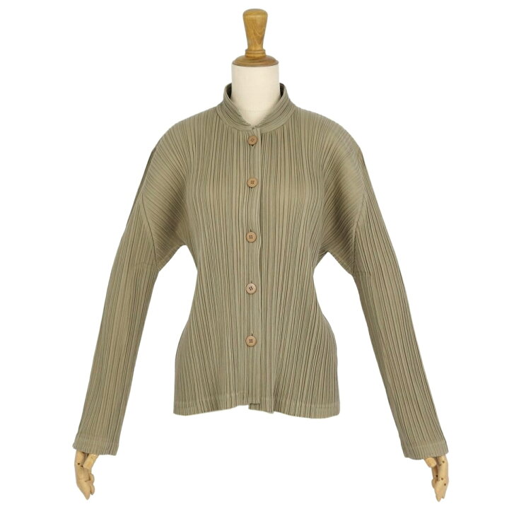 楽天市場】【極美品】プリーツプリーズ イッセイミヤケ PLEATS PLEASE 