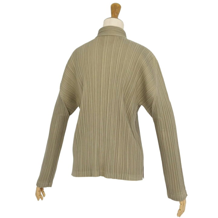 楽天市場】【極美品】プリーツプリーズ イッセイミヤケ PLEATS PLEASE 
