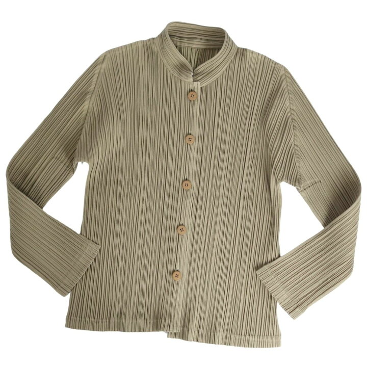楽天市場】【極美品】プリーツプリーズ イッセイミヤケ PLEATS PLEASE 