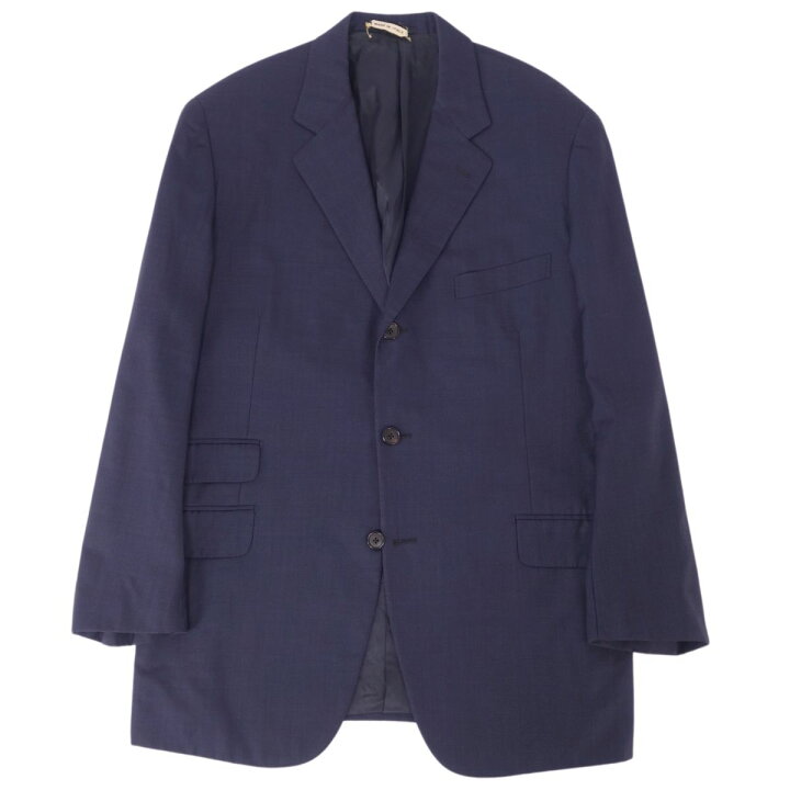 楽天市場】エルメス HERMES ジャケット テーラードジャケット シングル  