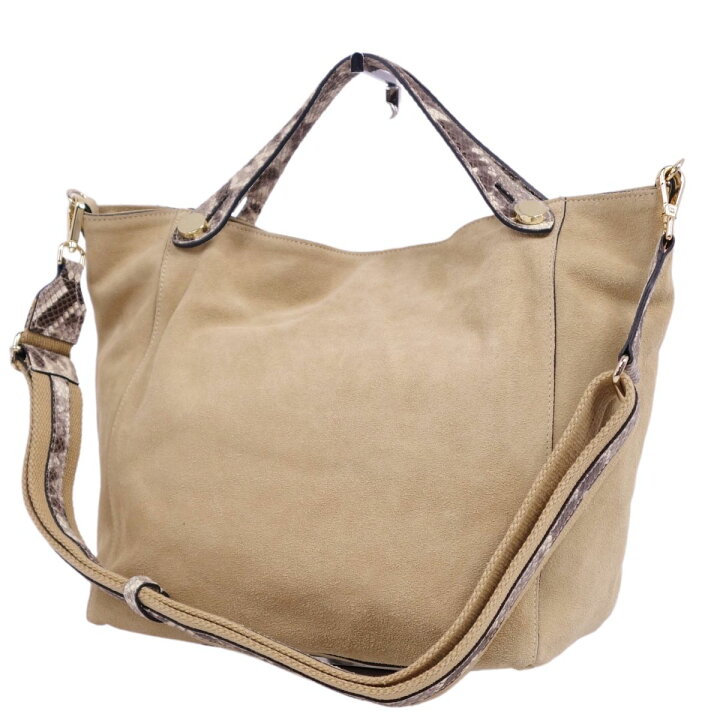 楽天市場】【美品】パオラヌッティ PAOLA NUTTI バッグ 2way  
