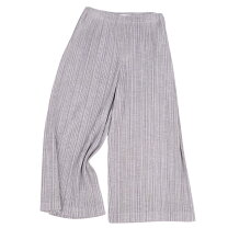 楽天市場】プリーツプリーズ パンツ pleats please レディース  