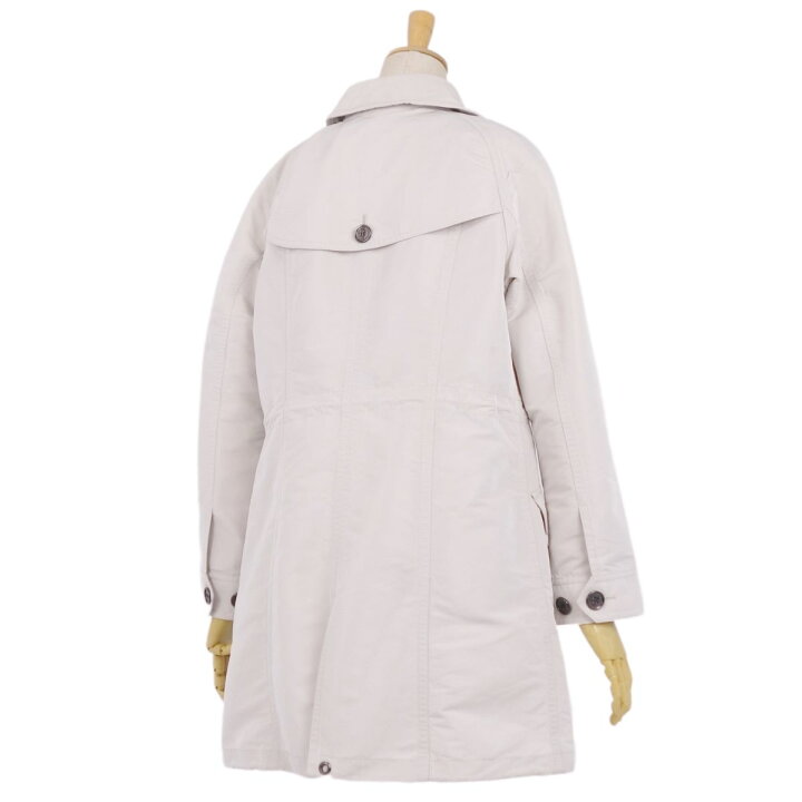 楽天市場】バーバリー ロンドン BURBERRY LONDON コート ドローコード  