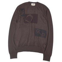 楽天市場】ニット エルメス（ニット・セーター｜トップス）：メンズ  