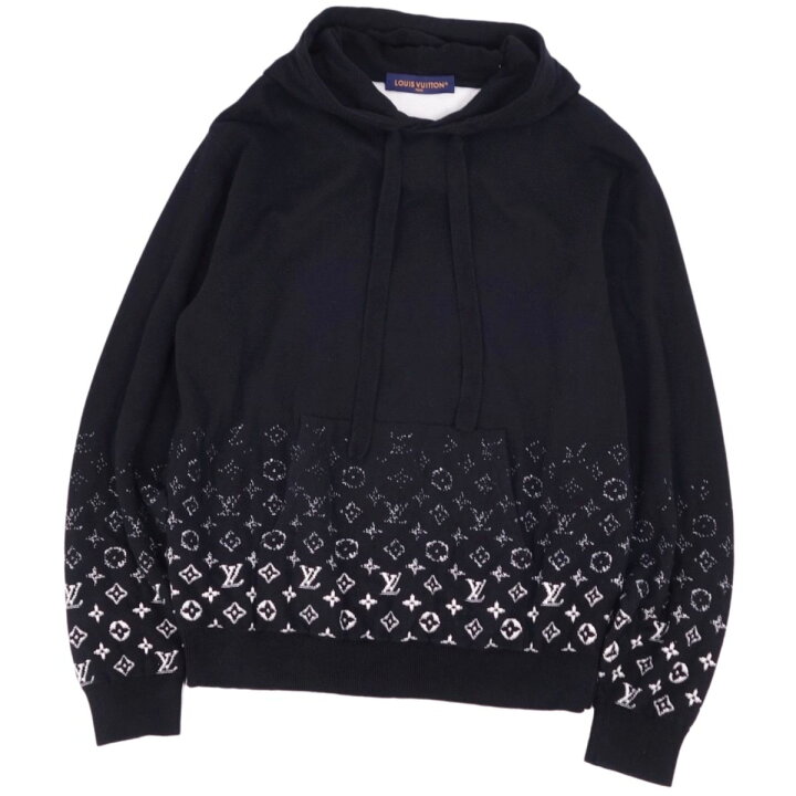 楽天市場】【美品】ルイヴィトン LOUIS VUITTON 24SS ニット  