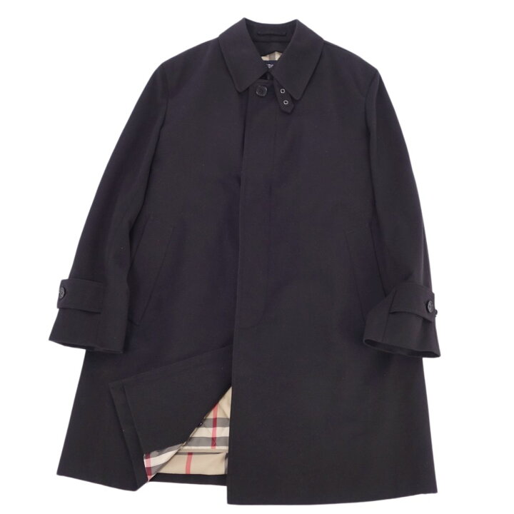 楽天市場】【美品】バーバリー ロンドン BURBERRY LONDON コート 