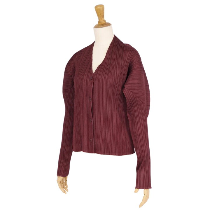 楽天市場】【美品】プリーツプリーズ イッセイミヤケ PLEATS PLEASE 