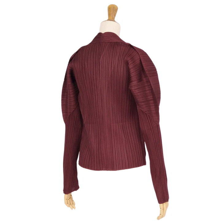 楽天市場】【美品】プリーツプリーズ イッセイミヤケ PLEATS PLEASE 