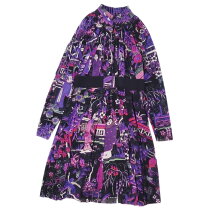 楽天市場】ヴィヴィアンタム VIVIENNE TAM ワンピースの通販