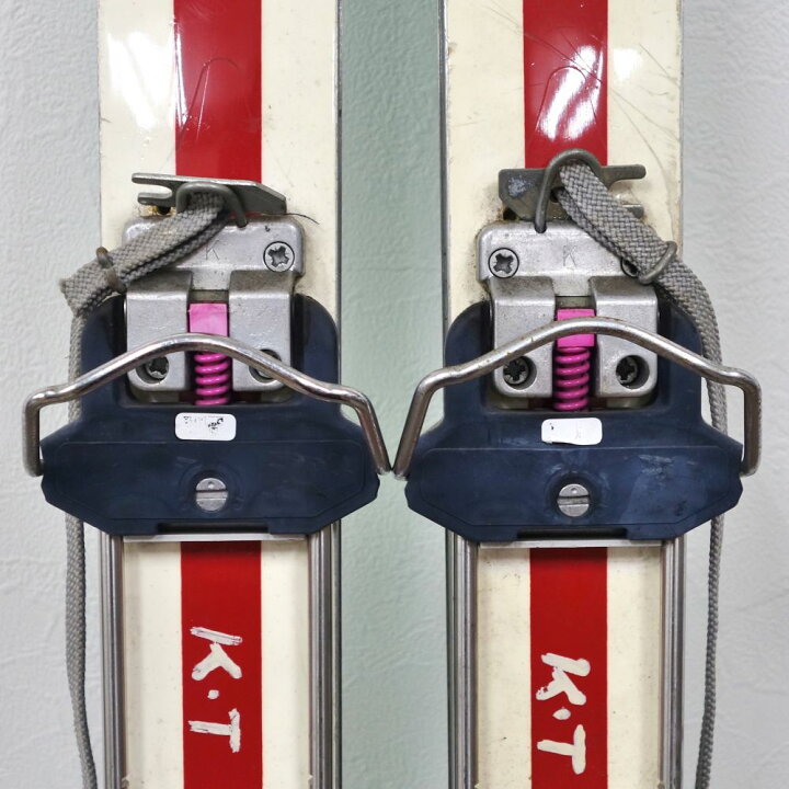 楽天市場】ジルブレッタ silvretta 404 K 山スキー バックカントリー 