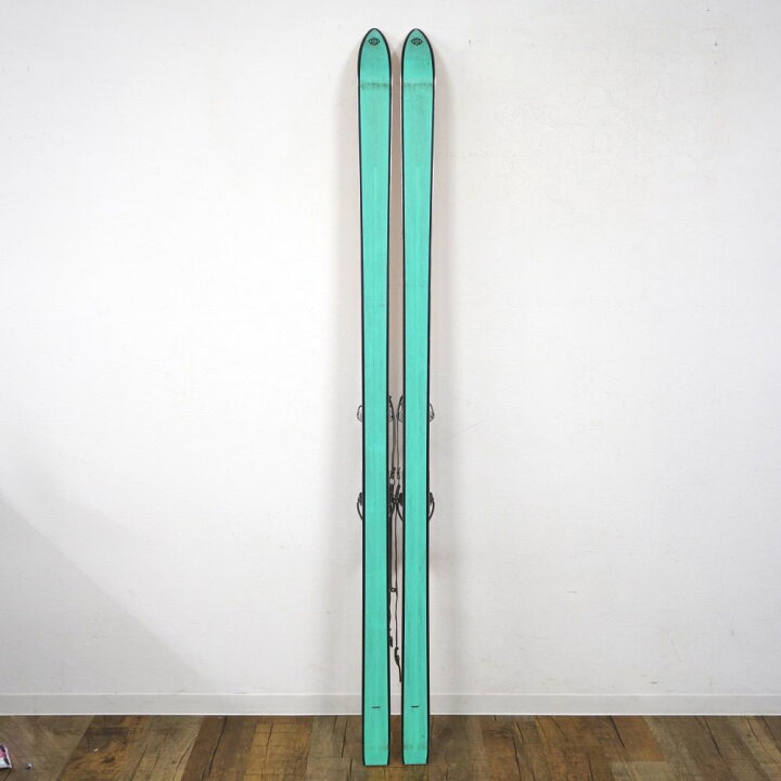 楽天市場】ジルブレッタ silvretta 404 K 山スキー バックカントリー 