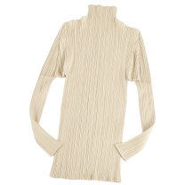 楽天市場】ハイネック（ブランドイッセイミヤケ）（シャツ・ブラウス  