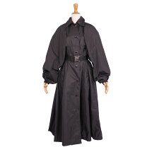 楽天市場】PRADA コート（コート・ジャケット｜レディースファッション  