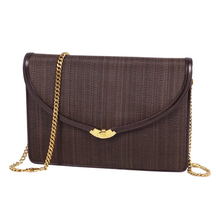 コンテス COMTESSE バッグ ショルダーバッグ ホースヘアー 馬毛 カバン  