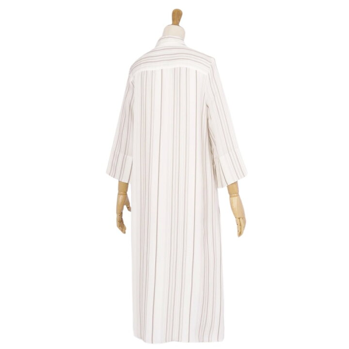 楽天市場】【美品】ジルサンダー JIL SANDER ワンピース シャツ  