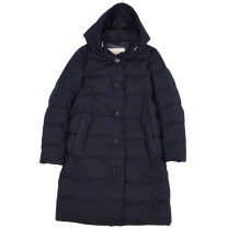 楽天市場】マッキントッシュ ダウン レディース（カラーネイビー  