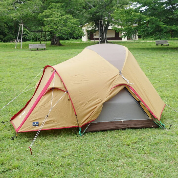楽天市場】【美品】スノーピーク snowpeak 50th 記念 限定品 091/100 