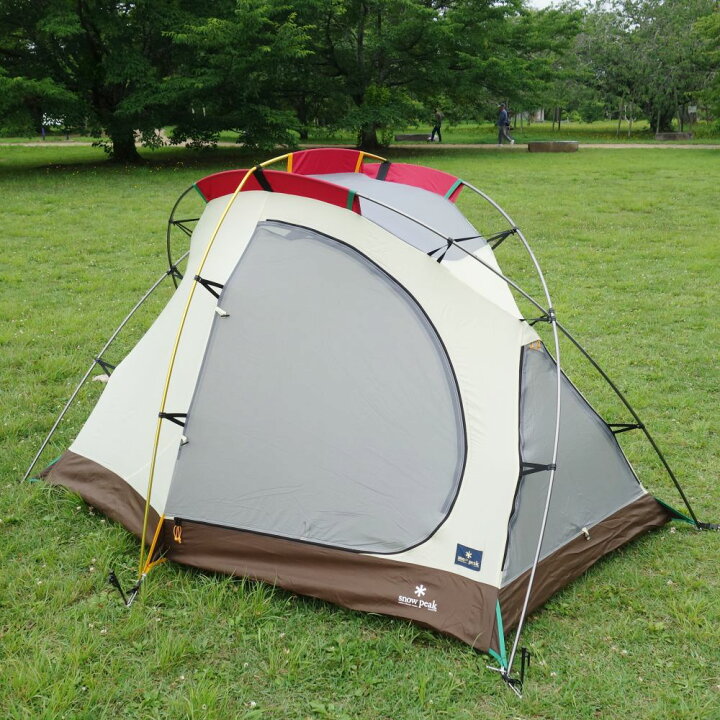 楽天市場】【美品】スノーピーク snowpeak 50th 記念 限定品 091/100 