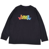 楽天市場】tシャツ 長袖（ブランドルイ・ヴィトン）（メンズ  