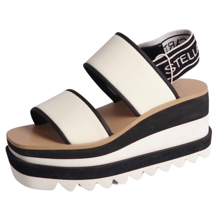 楽天市場】【新古品】ステラマッカートニー STELLA McCARTNEY サンダル 
