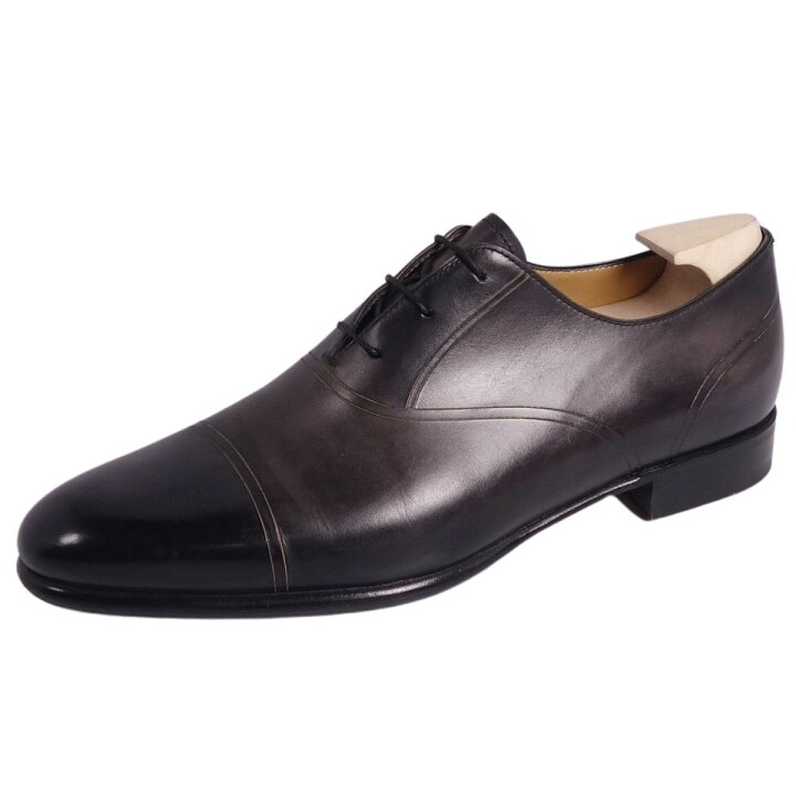 楽天市場】【美品】ベルルッティ Berluti レザーシューズ ビジネス 