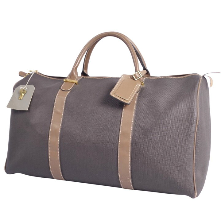 楽天市場】ダンヒル Dunhill バッグ ボストンバッグ 旅行カバン PVC 