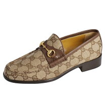 楽天市場】gucci キャンバス ローファーの通販