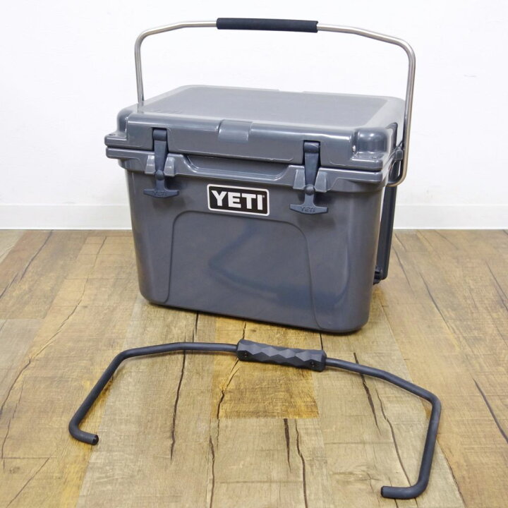 楽天市場】【極美品】廃盤 イエティ YETI Roadie 20 ローディー 20 