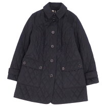 楽天市場】中綿 レディース コート（ブランドバーバリー）（レディース  