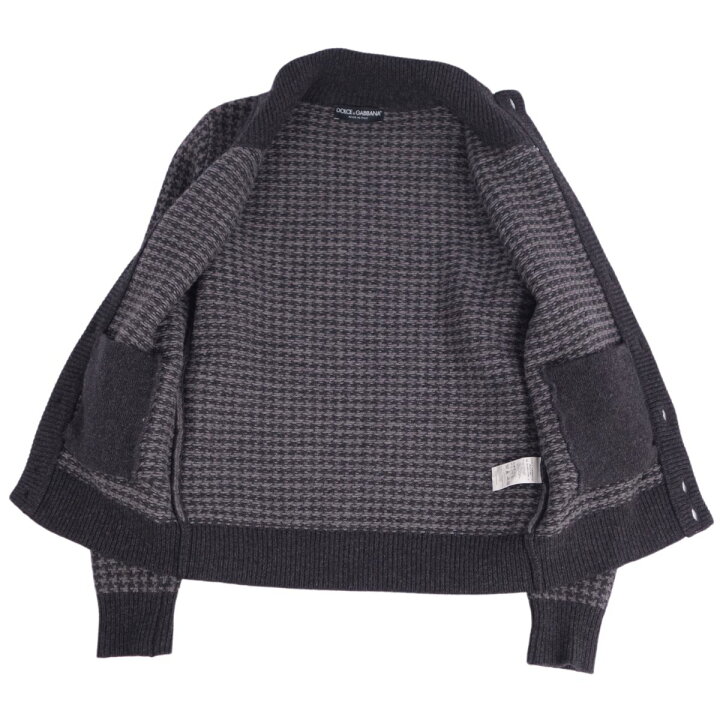 楽天市場】【美品】ドルチェ&ガッバーナ DOLCE&GABBANA ニット 