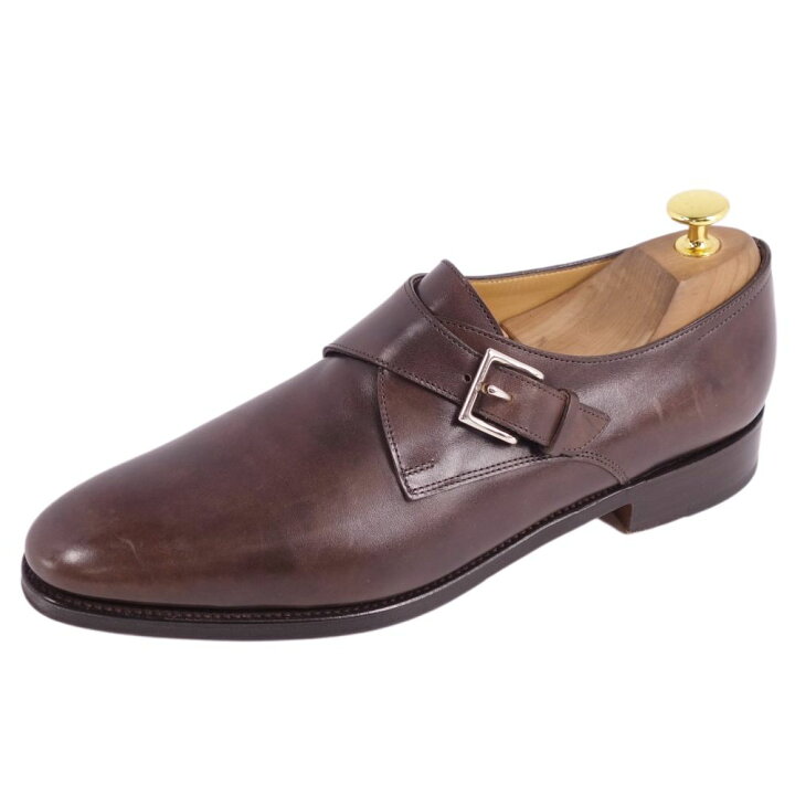 楽天市場】ジョンロブ JOHN LOBB レザーシューズ ASHILL アシール 