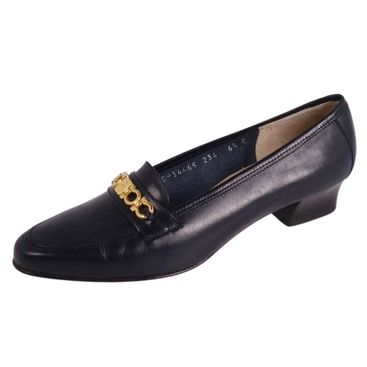 楽天市場】【美品】サルヴァトーレ フェラガモ Salvatore Ferragamo  