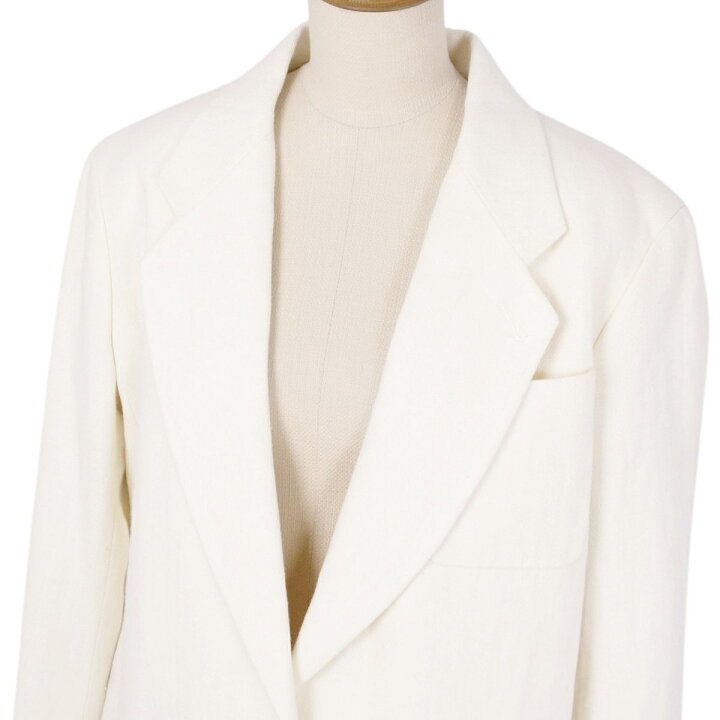 楽天市場】【新古品】エルメス HERMES マルジェラ期 ジャケット  