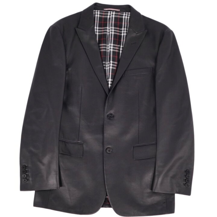楽天市場】【美品】バーバリー ブラックレーベル BURBERRY BLACK LABEL