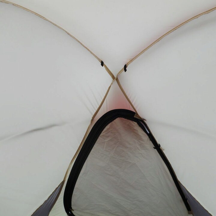 楽天市場】スノーピーク snowpeak ランドブリーズ2 SD-502 インナー  