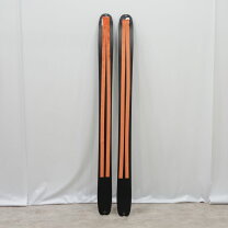 楽天市場】クライミングスキン（スキー用品｜ウィンタースポーツ 