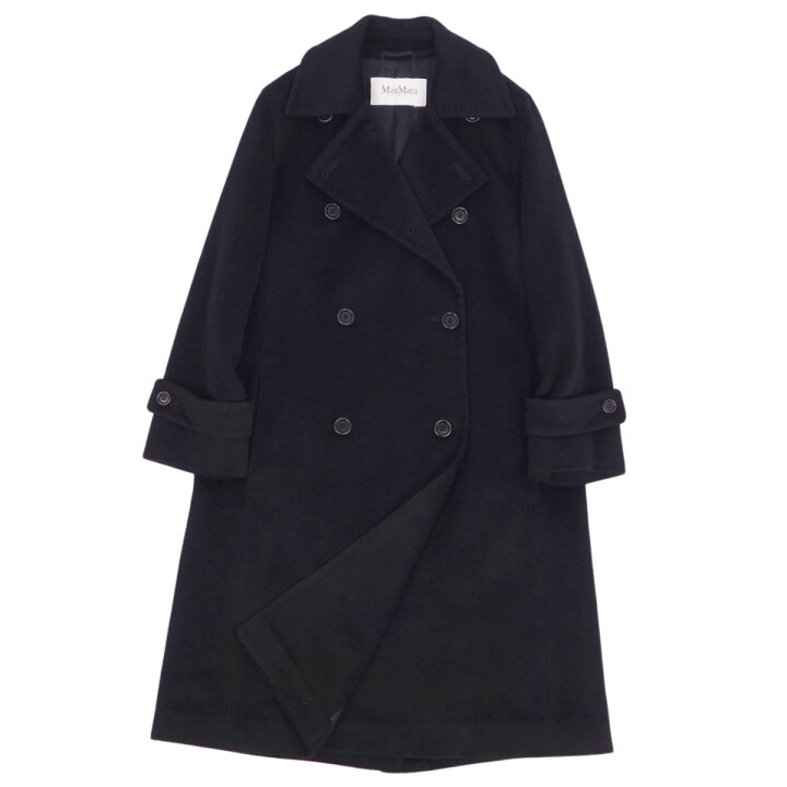 楽天市場】マックスマーラ Max Mara コート 白タグ チェスターコート  