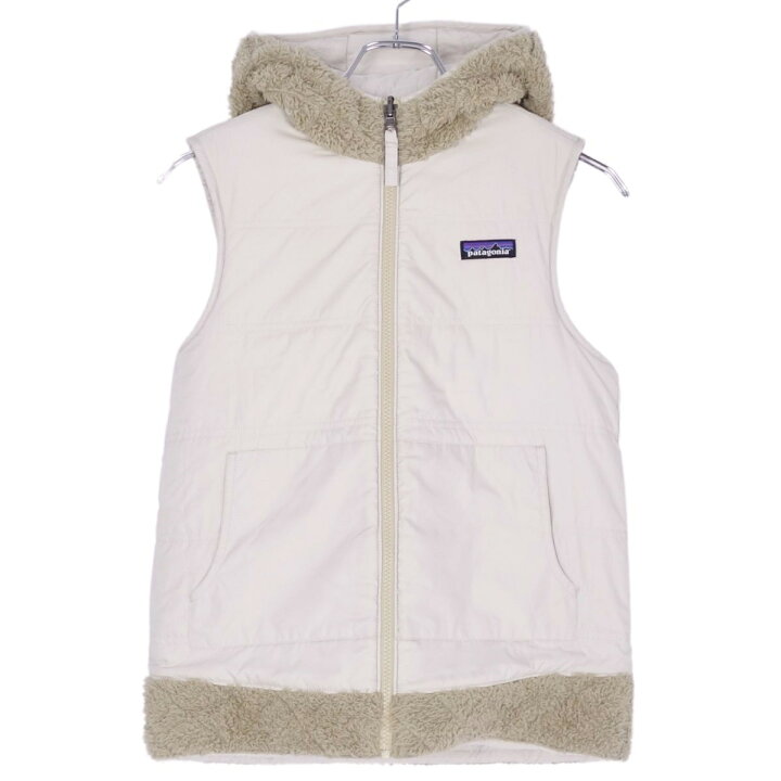 楽天市場】パタゴニア PATAGONIA ベスト ジレ Los Gatos Hooded Vest  