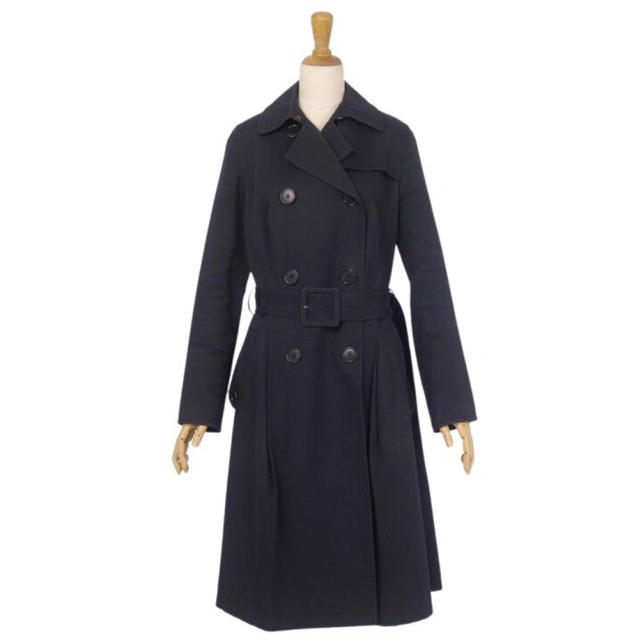 楽天市場】ポール・スミス Paul Smith BLACK コート トレンチコート  